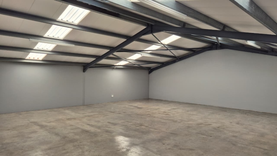 To Let Commercial Property for Rent in Vredenburg Western Cape